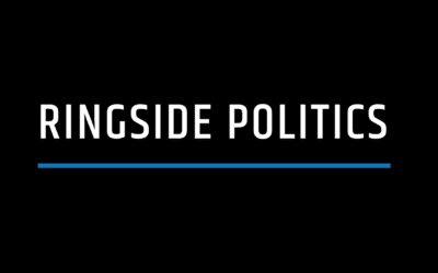 Ringside Politics Interview